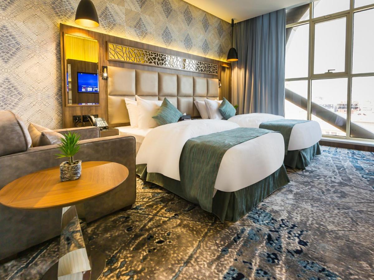 Wow Diamond - White Diamond Hotel Al Nuzha Jeddah Exterior photo