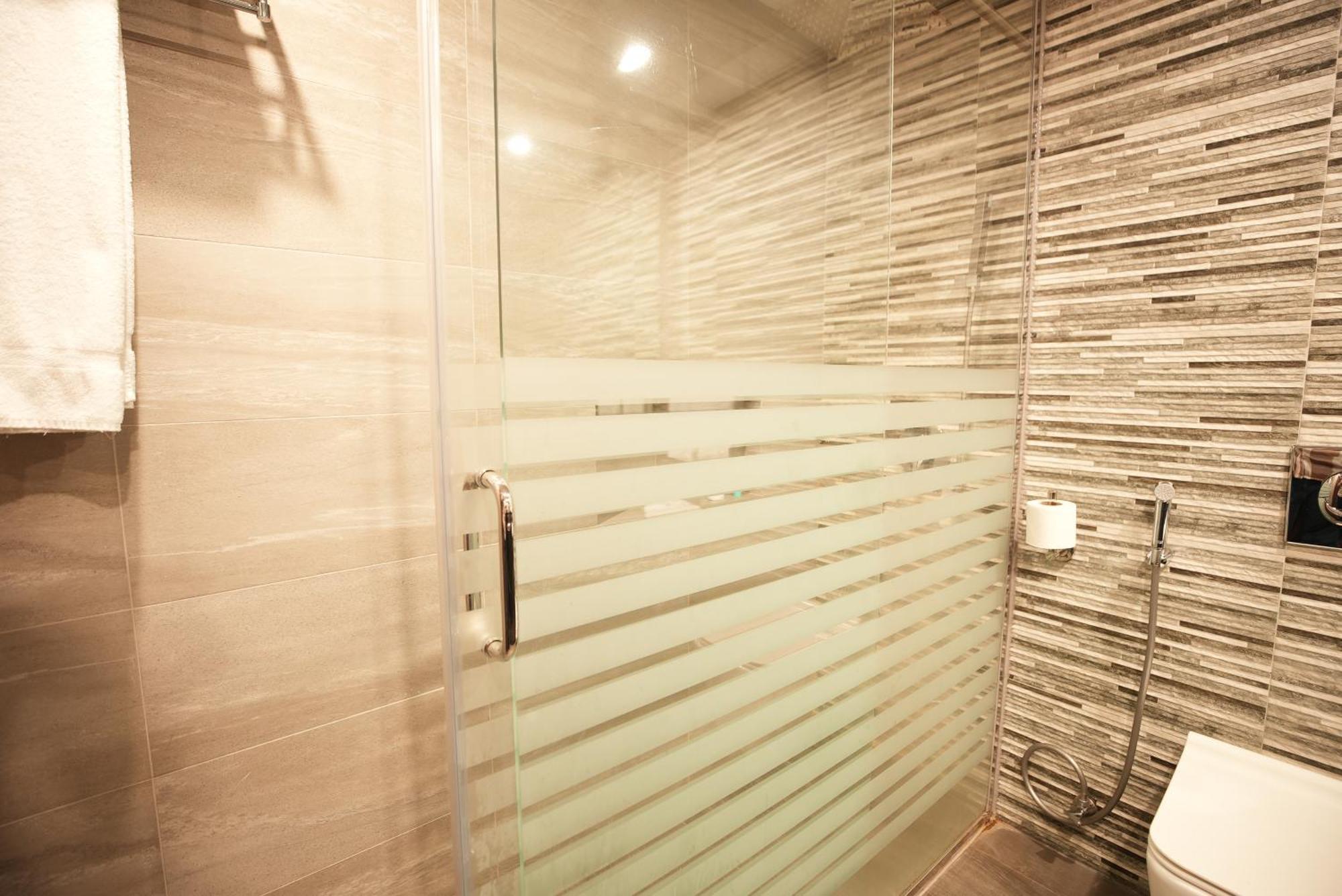 Wow Diamond - White Diamond Hotel Al Nuzha Jeddah Exterior photo